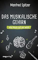 Musikalische gehirn musik gebraucht kaufen  Wird an jeden Ort in Deutschland