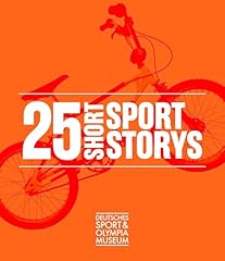 Short sport storys gebraucht kaufen  Wird an jeden Ort in Deutschland