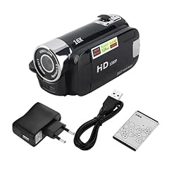 Videocamera digitale fhd usato  Spedito ovunque in Italia 