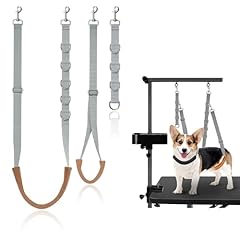 Dog grooming harness for sale  Delivered anywhere in UK