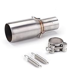 Slip motorcycle exhaust for sale  Delivered anywhere in UK