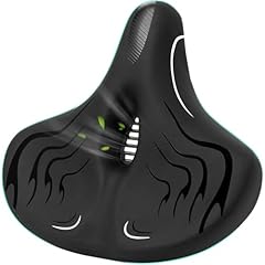 Haoqi bike seat for sale  Delivered anywhere in USA 