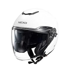Nexo jethelm comfort gebraucht kaufen  Wird an jeden Ort in Deutschland