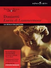 Lucia lammermoor usato  Spedito ovunque in Italia 