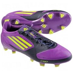 Adidas f50 adizero usato  Spedito ovunque in Italia 