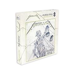 Metallica justice for sale  Delivered anywhere in USA 