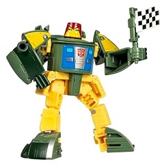 Transformers legacy deluxe usato  Spedito ovunque in Italia 
