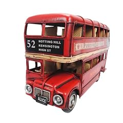 Vintorky london bus for sale  Delivered anywhere in USA 