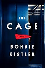 Cage novel for sale  Delivered anywhere in USA 
