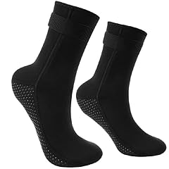 3mm neoprene socks for sale  Delivered anywhere in UK