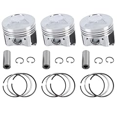 3pcs d902 piston for sale  Delivered anywhere in USA 