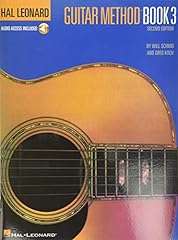 Hal leonard guitar for sale  Delivered anywhere in USA 