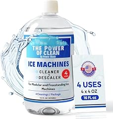 Power made ice for sale  Delivered anywhere in UK