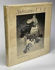 Subsistence . . gebraucht kaufen  Wird an jeden Ort in Deutschland