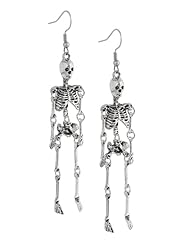 Sacina goth skeleton for sale  Delivered anywhere in USA 