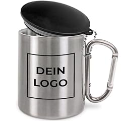 Personalisierter edelstahl tri gebraucht kaufen  Wird an jeden Ort in Deutschland