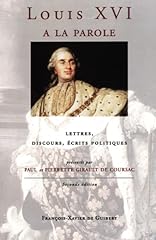 Louis xvi autoportrait d'occasion  Livré partout en France