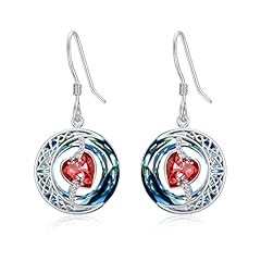 Toupop earrings women for sale  Delivered anywhere in USA 