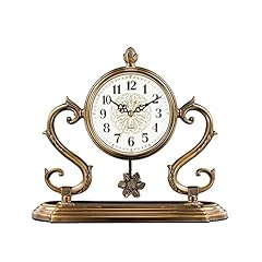 Pendulettes bureau horloge d'occasion  Livré partout en Belgiqu