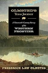 Olmsted texas journey for sale  Delivered anywhere in USA 