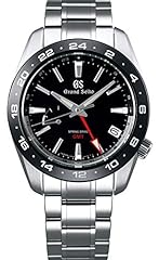 Grand seiko black for sale  Delivered anywhere in USA 