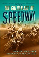 Golden age speedway for sale  Delivered anywhere in UK