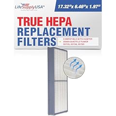 Lifesupplyusa true hepa for sale  Delivered anywhere in USA 