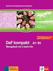 Daf kompakt deutsch gebraucht kaufen  Wird an jeden Ort in Deutschland