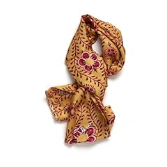 Generico thun foulard usato  Spedito ovunque in Italia 