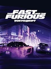 Fast furious tokyo for sale  Delivered anywhere in USA 