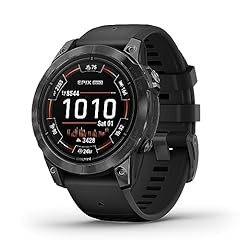 Garmin epix pro gebraucht kaufen  Wird an jeden Ort in Deutschland