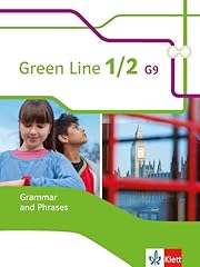 Green line grammar gebraucht kaufen  Wird an jeden Ort in Deutschland