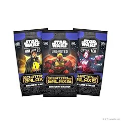 Star wars unlimited gebraucht kaufen  Wird an jeden Ort in Deutschland