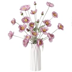 Duhouse künstliche mohnblumen gebraucht kaufen  Wird an jeden Ort in Deutschland