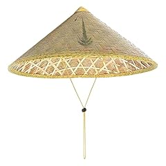 Chapeau chinois oriental d'occasion  Livré partout en France