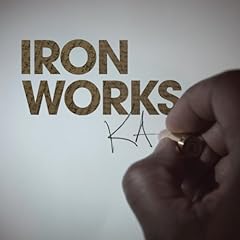 Iron works explicit for sale  Delivered anywhere in USA 
