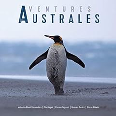 Aventures australes d'occasion  Livré partout en France