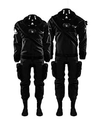 Waterproof dry suit for sale  Delivered anywhere in UK