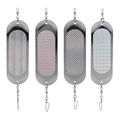Lasuroa 4pcs trolling for sale  Delivered anywhere in USA 