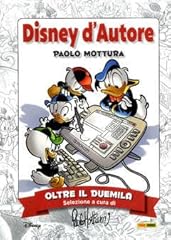 Disney autore paolo usato  Spedito ovunque in Italia 