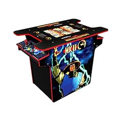 Arcade1up mortal kombat for sale  Delivered anywhere in USA 