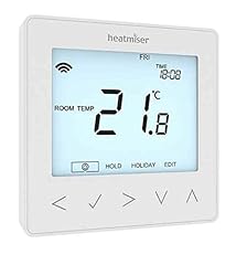 Heatmiser neostat programmable for sale  Delivered anywhere in UK