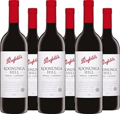 Penfolds 6er vorteilspaket gebraucht kaufen  Wird an jeden Ort in Deutschland