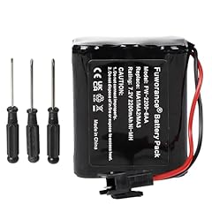Fuworance 2200mah 84wh gebraucht kaufen  Wird an jeden Ort in Deutschland