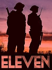 Eleven for sale  Delivered anywhere in UK