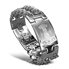 Bahamut mens viking for sale  Delivered anywhere in UK