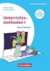 Praxisbuch meyer. unterrichtsm d'occasion  Livré partout en Belgiqu