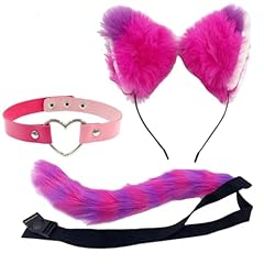Cheshire cat ears for sale  Delivered anywhere in USA 