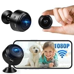 Upgraded hidden camera for sale  Delivered anywhere in UK