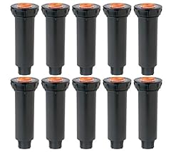 Rain Bird 1800 Series Pop-Up Sprinklers 10 PACK - Nozzles for sale  Delivered anywhere in USA 